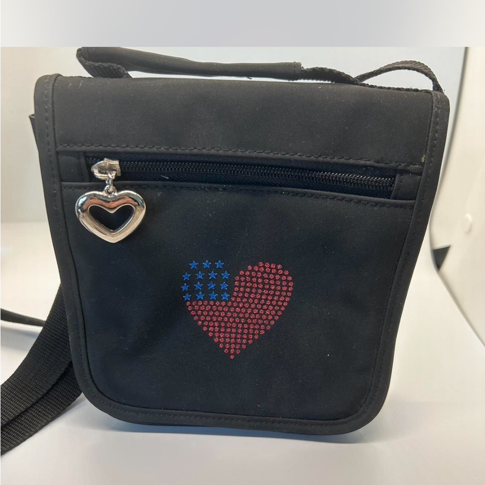 Y2K Cross Body Bag